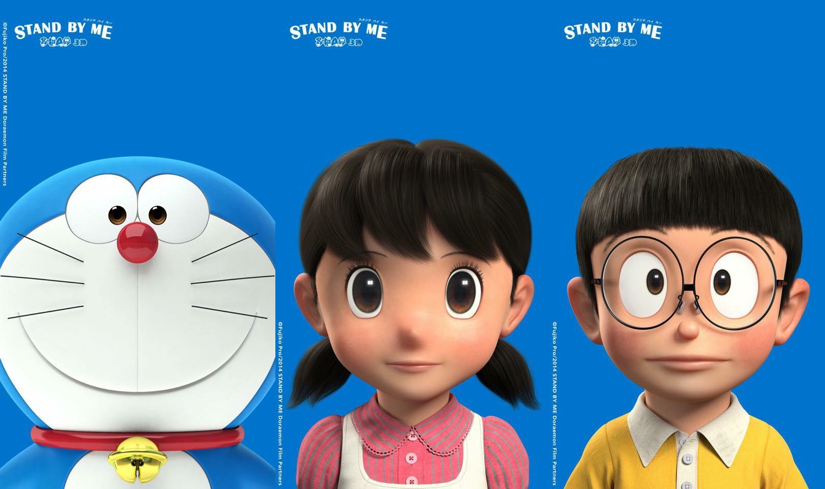 Download doraemon stand by me full movie indonesia subtitle