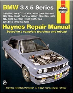 Free haynes shop manuals